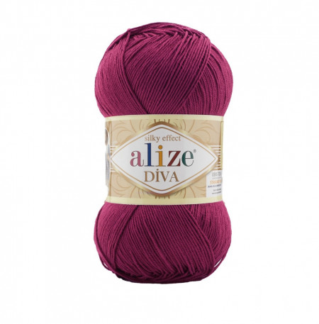 Diva 326 Fuchsia