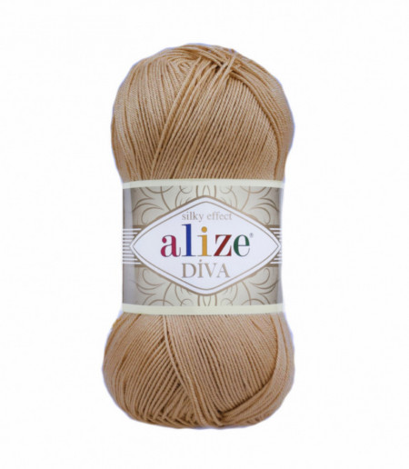Diva 369 Caramel