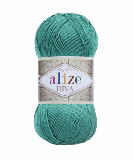 Diva 610 Jade