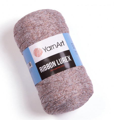 Ribbon Lurex 727