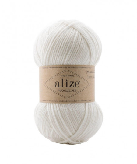 Wooltime 55