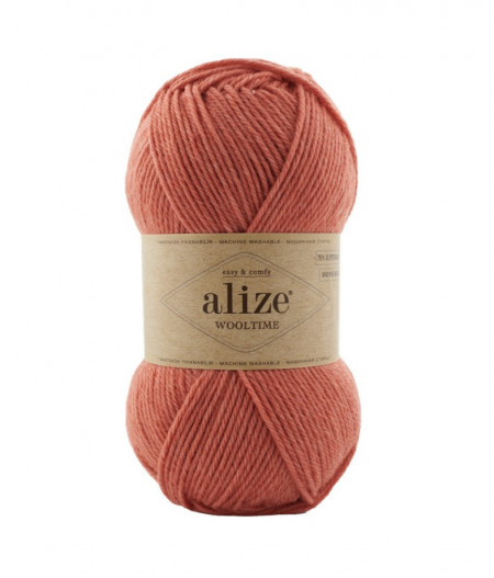 Wooltime 691