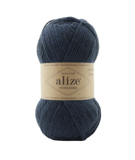 Wooltime 846