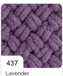 Pled Alize Puffy
