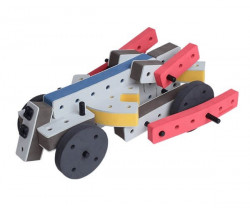 Set Bakoba Building Box 2 - 32 piese - Img 3