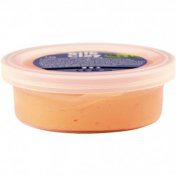 Set plastilina moale Silk Clay 6 culori neon - Img 3