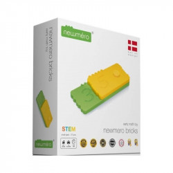 Joc Matematic Newmero Start Small Pack - Img 1
