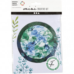 Mini kit creativ - Sun Catcher - Img 2