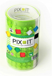 Joc PIX-IT Starter Verde - Img 2