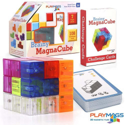 Playmags Magnacube - Img 2
