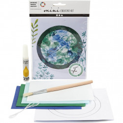 Mini kit creativ - Sun Catcher - Img 1