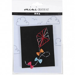 Mini kit creativ - Zmeu - Img 1