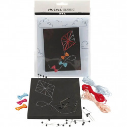 Mini kit creativ - Zmeu - Img 2