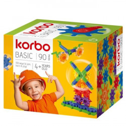 Set KORBO Basic 90 - Img 1