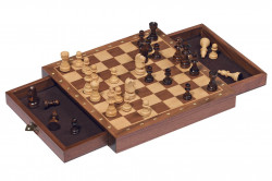 Joc sah magnetic Goki - Img 1