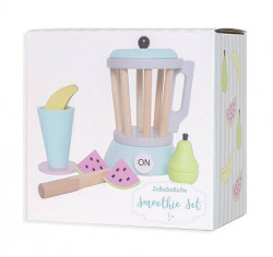 Set blender din lemn, JaBaDaBaDo - Img 2