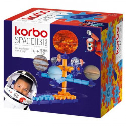 Set KORBO Space 131 - Img 1