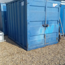 Container depozitare 10'