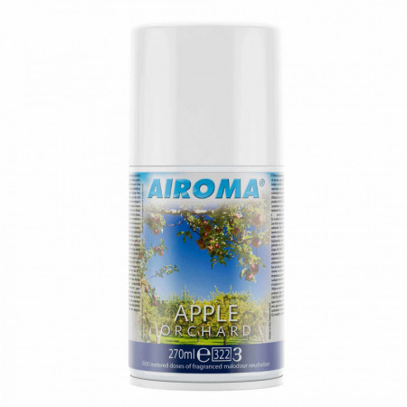 Rezerva odorizant AIROMA - 270 ml - APPLE ORCHARD