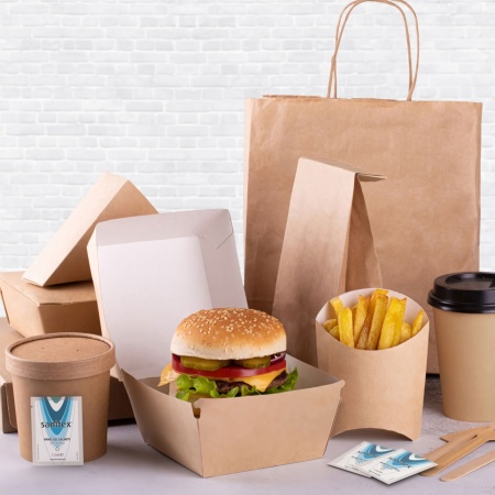 Gel antibacterian instant SANITEX SACHET 70 % alcool- 1.5 ml - plic aluminiu