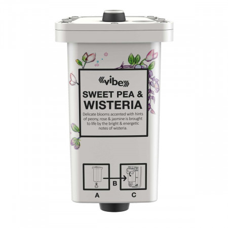 Odorizant V-AIR SOLID - SWEET PEA WISTERIA