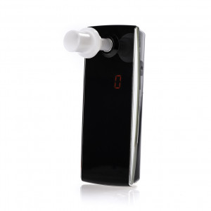 Alcooltester digital ACE AL 5500 PLUS - model sensor 2017