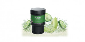 Odorizant V-AIR SOLID - CUCUMBER MELON