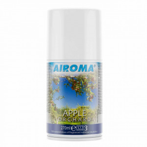 Rezerva odorizant AIROMA - 270 ml - APPLE ORCHARD