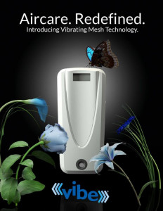 Rezerva odorizant VIBE - OCEAN SPRAY - Img 6
