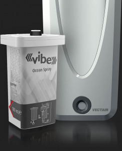 Rezerva odorizant VIBE - SWEET PEA WISTERIA