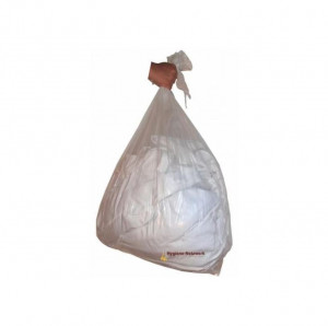 Sac pentru rufe PROTECT - dizolvabil in apa - 100 litri - 71x99 cm 17 my