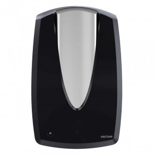 Dispenser sapun Sanitex MVP - crom - Img 3