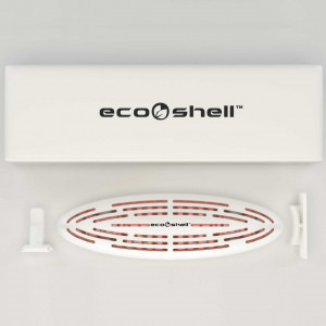 Odorizant camera ECOSHELL - SEA SALT BAMBOO - Img 3