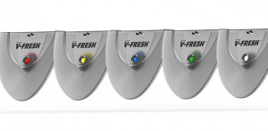 Odorizant universal V-FRESH - CUCUMBER MELON - Img 2