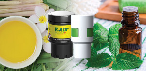 Odorizant V-AIR SOLID - R cu Citronella Eucalipt si Geranoil - Img 2