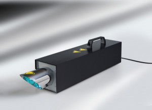 Purificator aer OG144 - UV si ozon - dezinfectia mirosurilor puternice