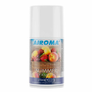Rezerva odorizant AIROMA - 270 ml - SUMMER FRUITS