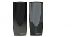 Dispenser MVP odorizant V-AIR SOLID - negru - Img 2