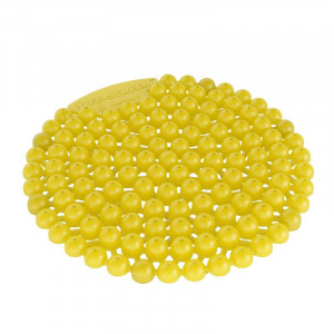 Folie pisoar WEE-SCREEN - yellow - CITRUS MANGO - Img 3
