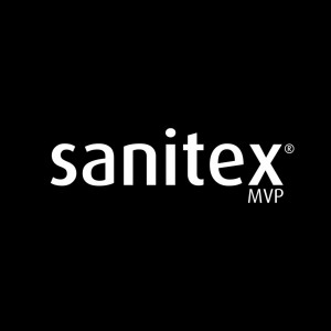 Refill surface cleaner pentru suprafete Sanitex MVP - 1000 ml