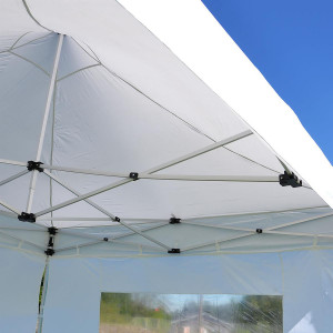 Acoperis pavilion Profi 3 x 3 m - diverse culori - Img 5