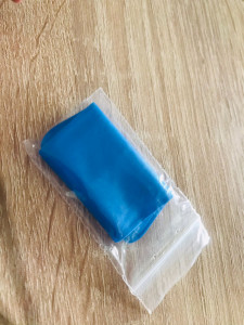 Degetar protectie pansament FINGERSTALL - diverse marimi - 10 buc - Img 2