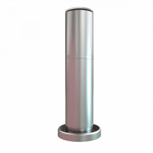 Difuzor de parfum SENSAMIST odorizare spatii mari - de birou S150 argintiu - Img 5