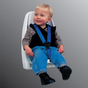 Scaun de siguranta pentru copii - SAFETY SEAT - GRANIT - Img 4