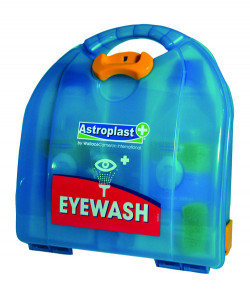 Trusa prim ajutor pentru curatarea ochilor Mezzo Eyewash - Img 4