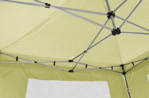 Acoperis pavilion Profi 3 x 3 m - diverse culori