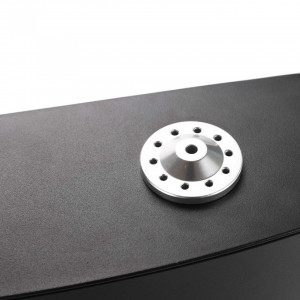 Difuzor de parfum SENSAMIST odorizare spatii mari - HVAC S1000 negru - Img 2
