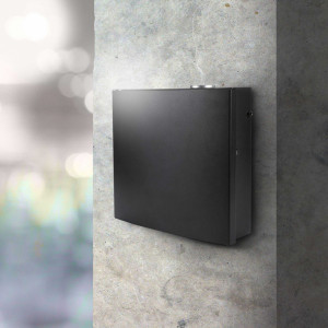 Difuzor de parfum SENSAMIST odorizare spatii mari - HVAC S1000 negru - Img 3