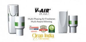 Odorizant V-AIR SOLID - CITRUS MANGO - Img 3