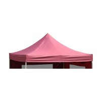 Acoperis pavilion Profi 3 x 3 m - diverse culori - Img 7